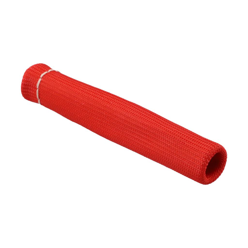 Double-Layer Spark Cover Automotive Spark Wire Cover 1000 Degrees Fahrenheit For Classic Engines Keeps Engine Cool