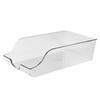 ZISIZ Refrigerator Organizer Set