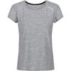 Regatta Womens/Ladies Limonite V T-Shirt