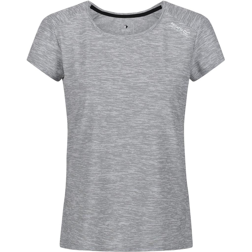 Regatta Womens/Ladies Limonite V T-Shirt