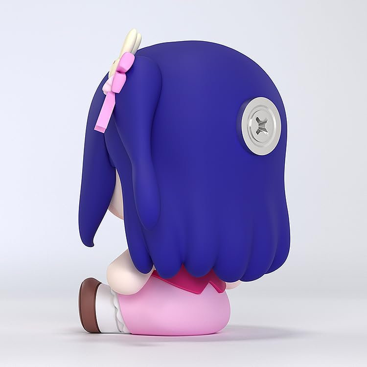 Huggy Good Smile TV Anime Oshi no Ko Ai Plastic Painted Movable Figure