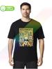 100 Cotton Round Neck Heavy Weight Unisexs Tshirt Descendents Tee S3xl Tops Tees