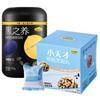 Set di Polvere e Snack Wugu Mofang Senza Zucchero con Noci, Sesamo e Fagioli Neri