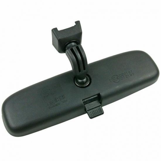 Interior Rear View Mirror Fit for 4Runner GRN210 GRN280 Highlander Camry Crow