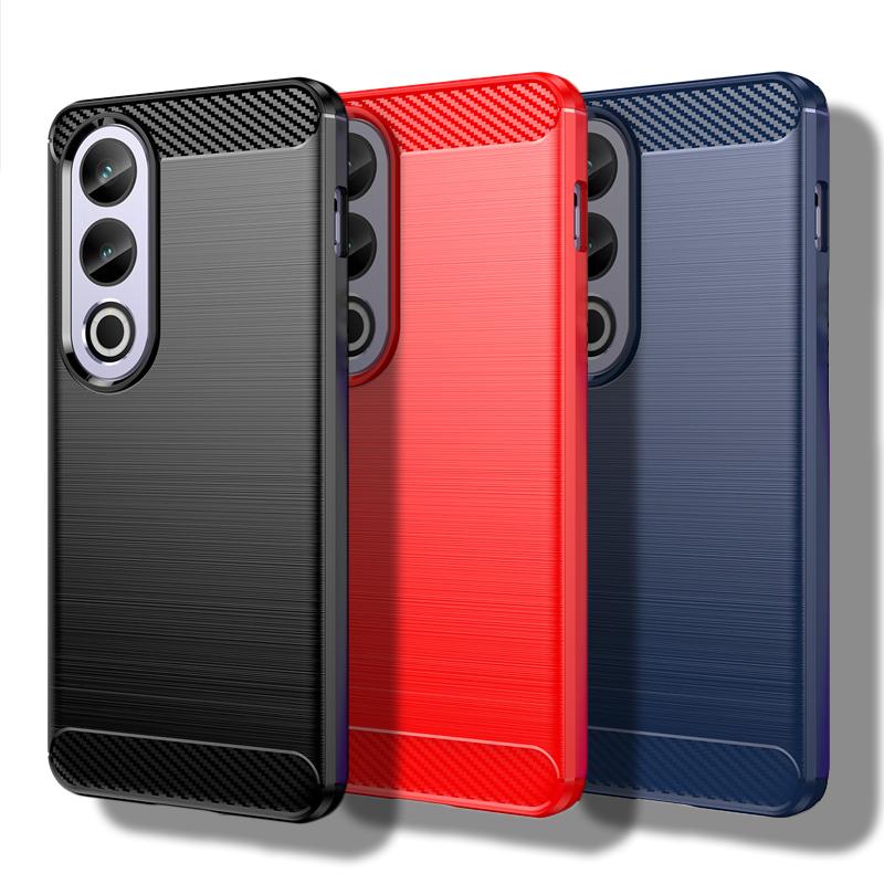 

Чехол для OnePlus ACE 3V 5G, чехол для OnePlus ACE 3V, противоударный мягкий силиконовый защитный бампер 6,74 дюйма для OnePlus ACE 3V