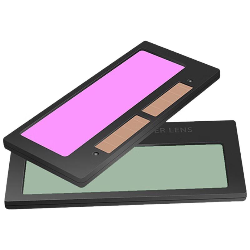 Самозатемняющийся сварочный светофильтр