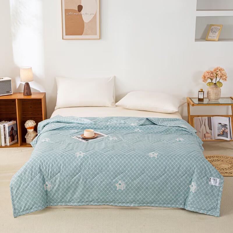 

Louis Kellog Mugwort Health Quilt LK-8518