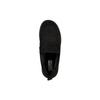 Skechers Relaxed Fit Murette-Ghetti Men Fabric Low Casual Shoes Black 204638-BBK