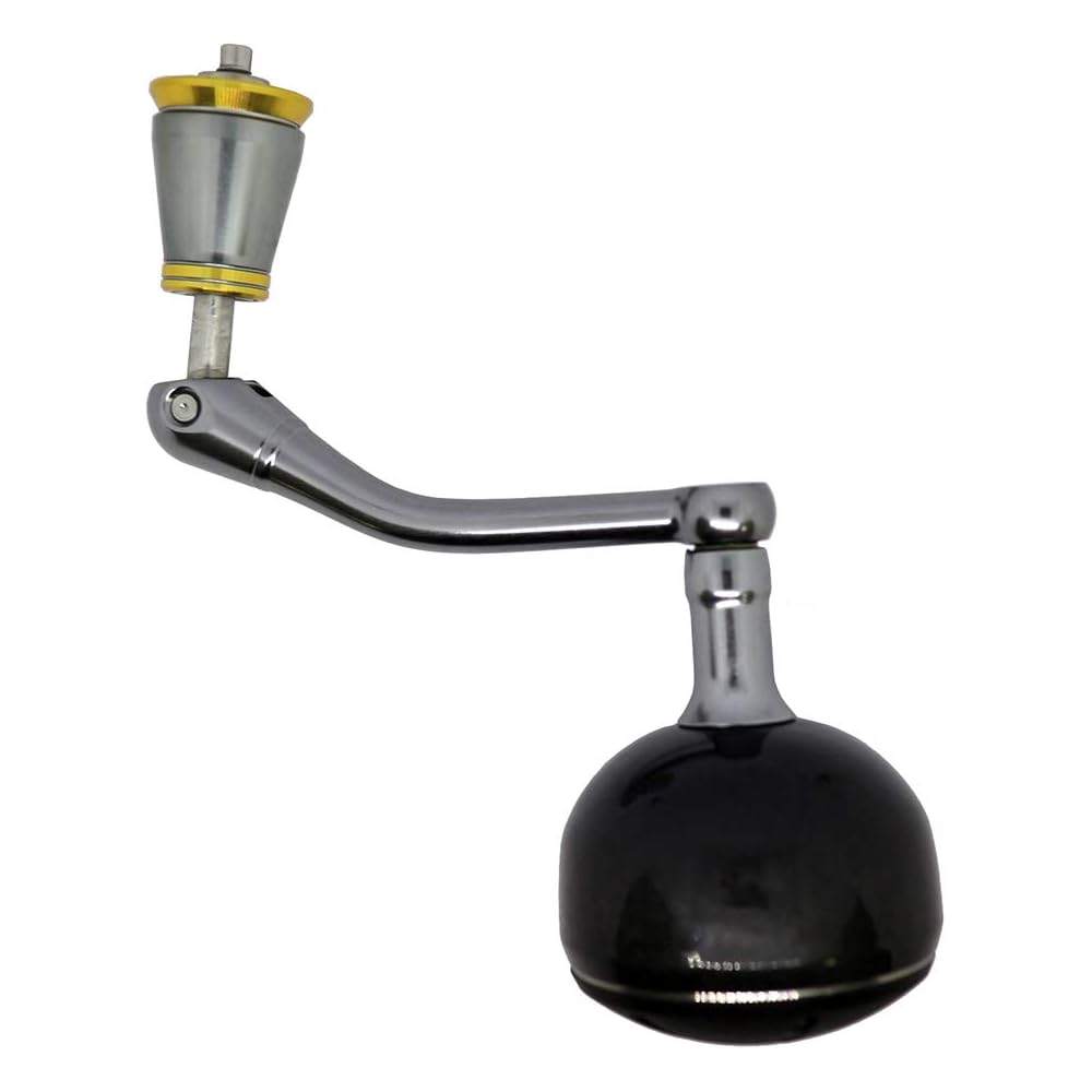 Shimano Twin Power SW 5000HG Handle Assembly Genuine Part No 13EL6 Fishing Reel Accessory