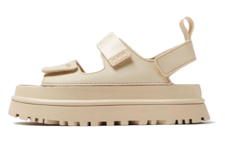 Сандалии UGG GoldenGlow Sea Salt Женские 1152685-SSAL 37