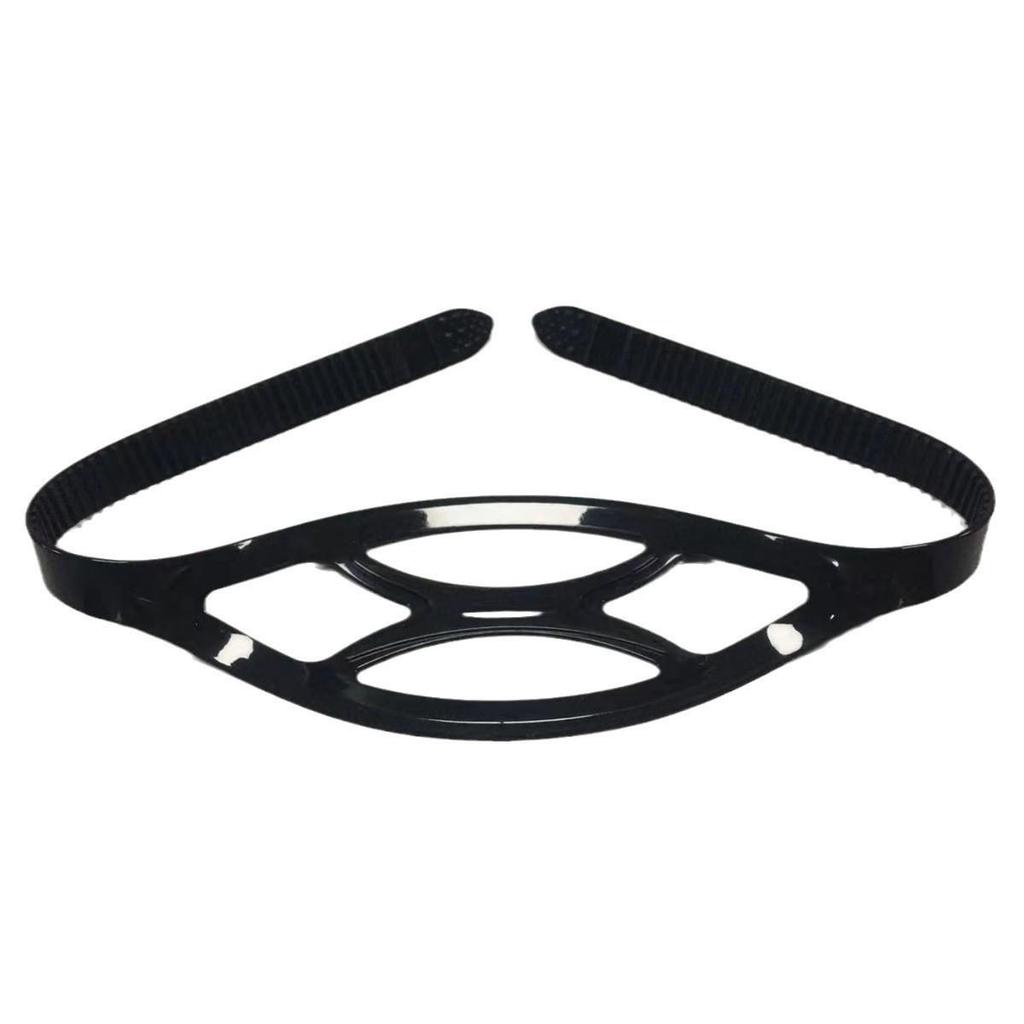 Silicone Strap Dive Goggles with Frog Lens
