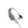 Rechargeable BTE Hearing Aid for Elderly - English Version