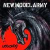 Vinyl Lp - Verycords - New Model Army - Unbroken - Ean 4029759191858 - Manufacturer Earmusic