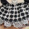 New Exquisite For LABUBU Luxury Clothes Handmade Clothes Set DIY V1/2 Doll Accessory