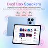Global Exclusive Android Tablet PC Pad 8 Pro with 16+1T Storage