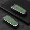 Zotye T300/T600, Damai X5/X7, SR7/9, T700/T500 Car Key Cover with Metal Buckle