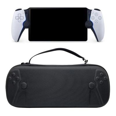 Hartschalenkoffer für Playstation Portal Remote Player, schützende Reisetasche für PS5 PS 5 Portal-Zubehör