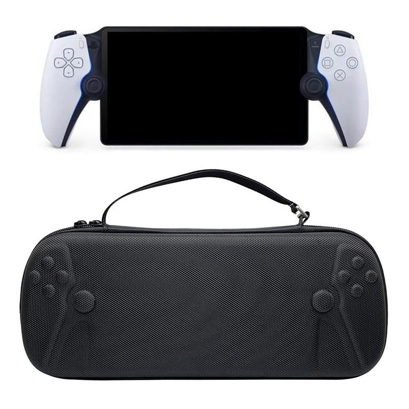 Twarde Etui Transportowe Dla Playstation Portal Remote Player, Ochronne Etui Podróżne Torba Na Akcesoria Ps5 Ps 5 Portal