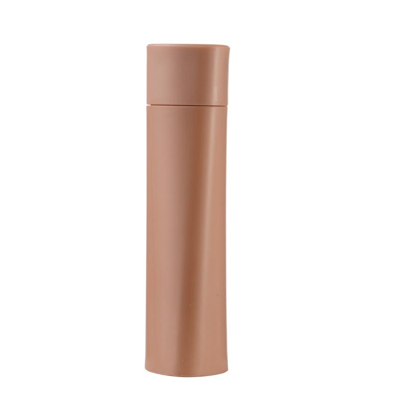 Portable Lipstick-Style Lint Roller for Pet Hair & Clothing