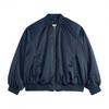 Womens/Ladies Ruth Full Zip Bomber Jacket