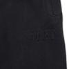MARRT Pigment Snap Pants Dark Gray