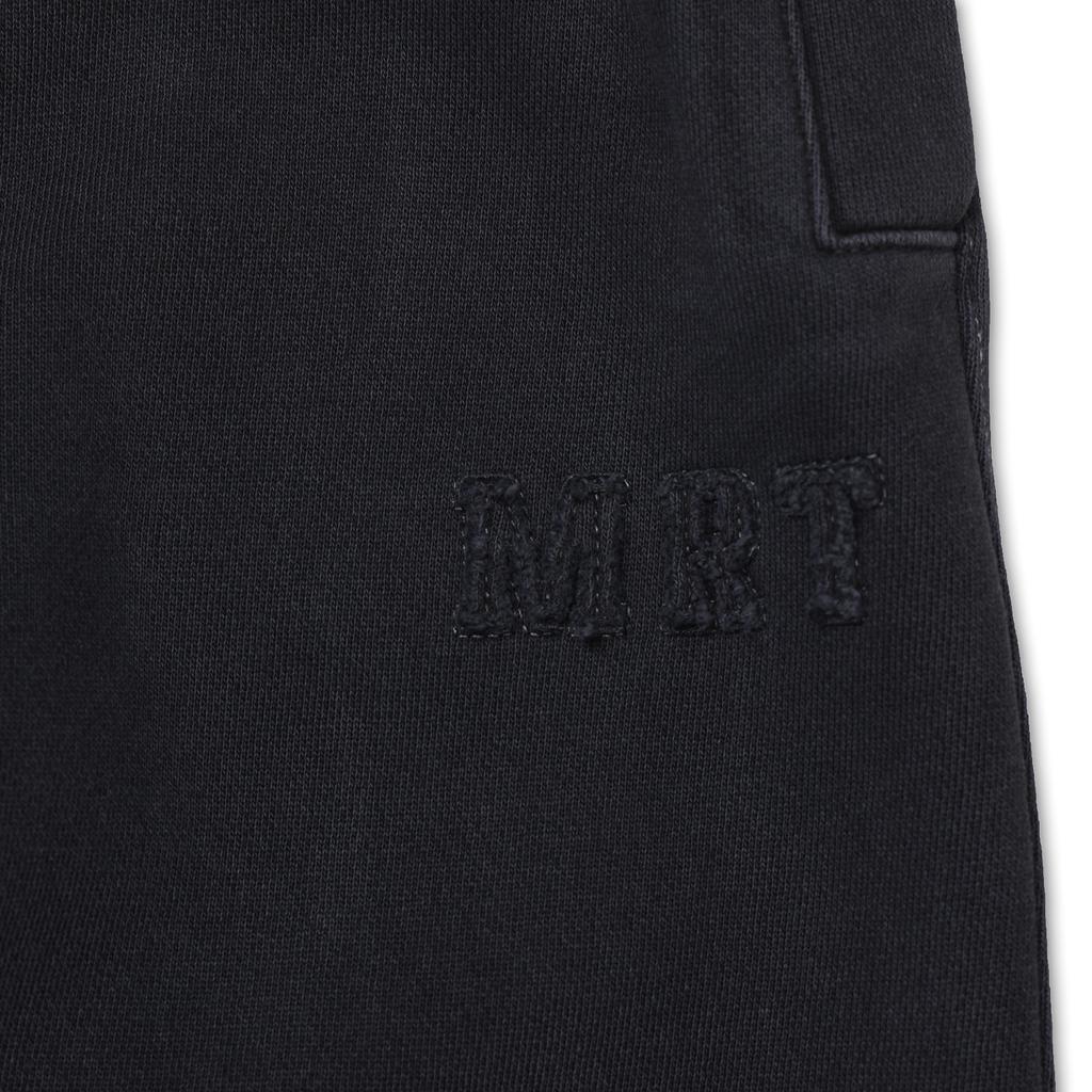 MARRT Pigment Snap Pants Dark Gray