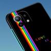 Gay Pride Flag Lesbians LGBT Rainbow For Xiaomi 15T Pro Phone Case For Mi 14T 11T 12T 13T 15 POCO M6 X6 F5 F6 F7 M7 X7 Pro Cover
