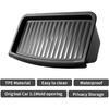 Under-Seat Storage Box Organizer for 25 Tesla Model Y Accessories