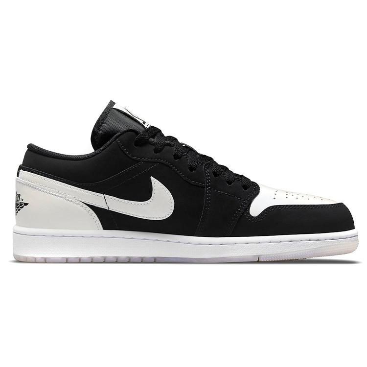 Air Jordan 1 Low SE 'Diamond' Men's DH6931-001