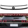 2023-25 Volkswagen Teramont X Through-Type Taillight Cover