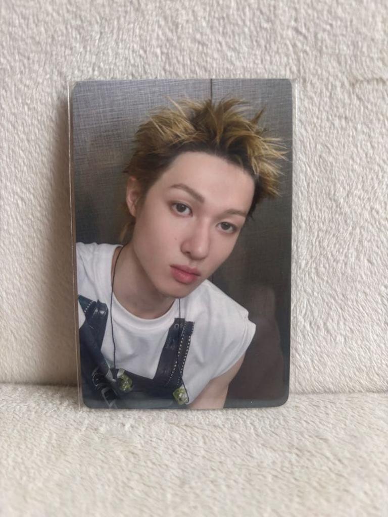 [USED] CORTIS Weverse Rakidro Martin MARTIN Cortis