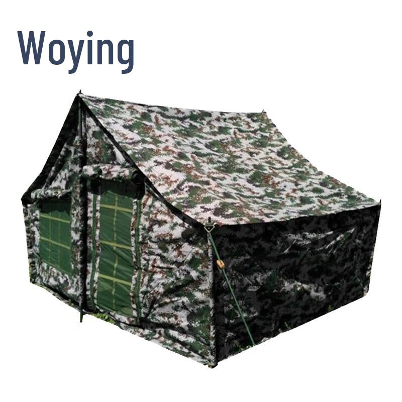 Woying Portable 5-Person Outdoor Camping Tent