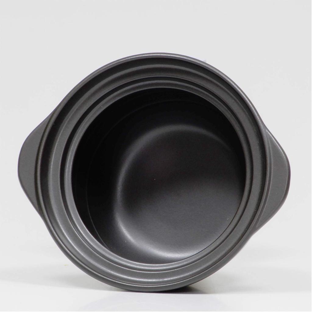 TAMAKI Rice Pot 5Minutes Cooker Yellow X Depth X Height Inner X Height Oven Gas Halogen Dishwasher Safe T Overall/Diameter 23.4cm 20.0cm 17.2cm