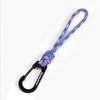 1pcs Outdoor Braided Keychain Landyard | Durable and Rope Organizer for Water Bottles, Keys, Tools