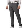 FootJoy Micro Check Stretch Long Pants, Navy, Men's, Size M (FJ-F24-P12, 32156-M)