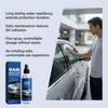 Hydrophobic Spray 100ml Waterproof Anti-Fog Coating Long Lasting Water Repellent for Car Windshield Mirror, Vehicle SUV Truck