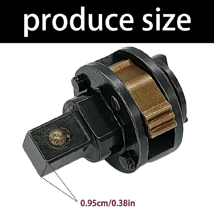 Replacement Anvil Assembly For 2557-20 2557 22 2560 20 Ratchet Tool 3/8Inch Drive 12mm Ratchet Head