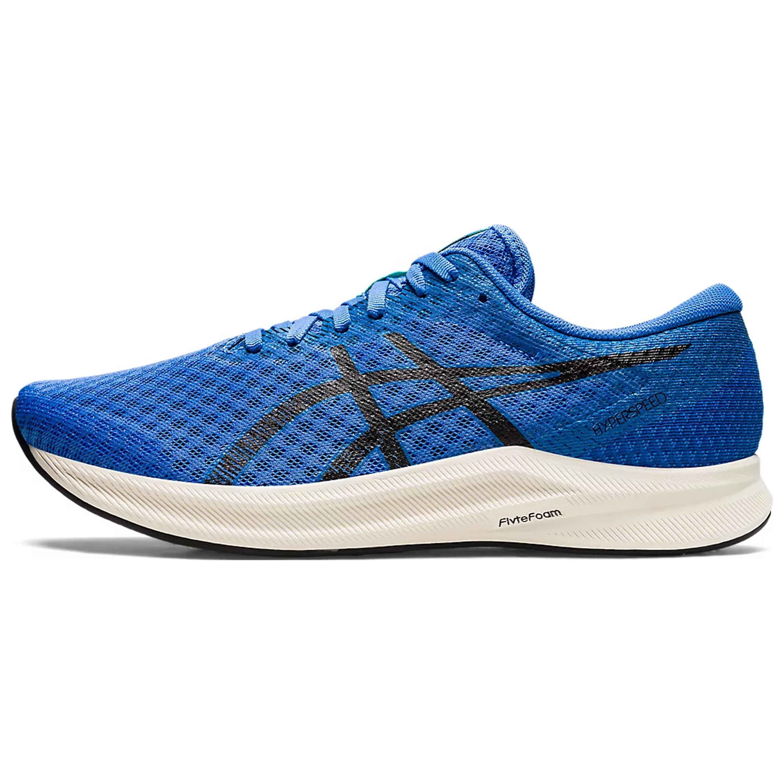 

new Asics Hyper Speed 2 Wide Blue Coast 41.5