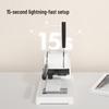 Deli 3888 Financial Binding Machine CN Plug (adapter Included)