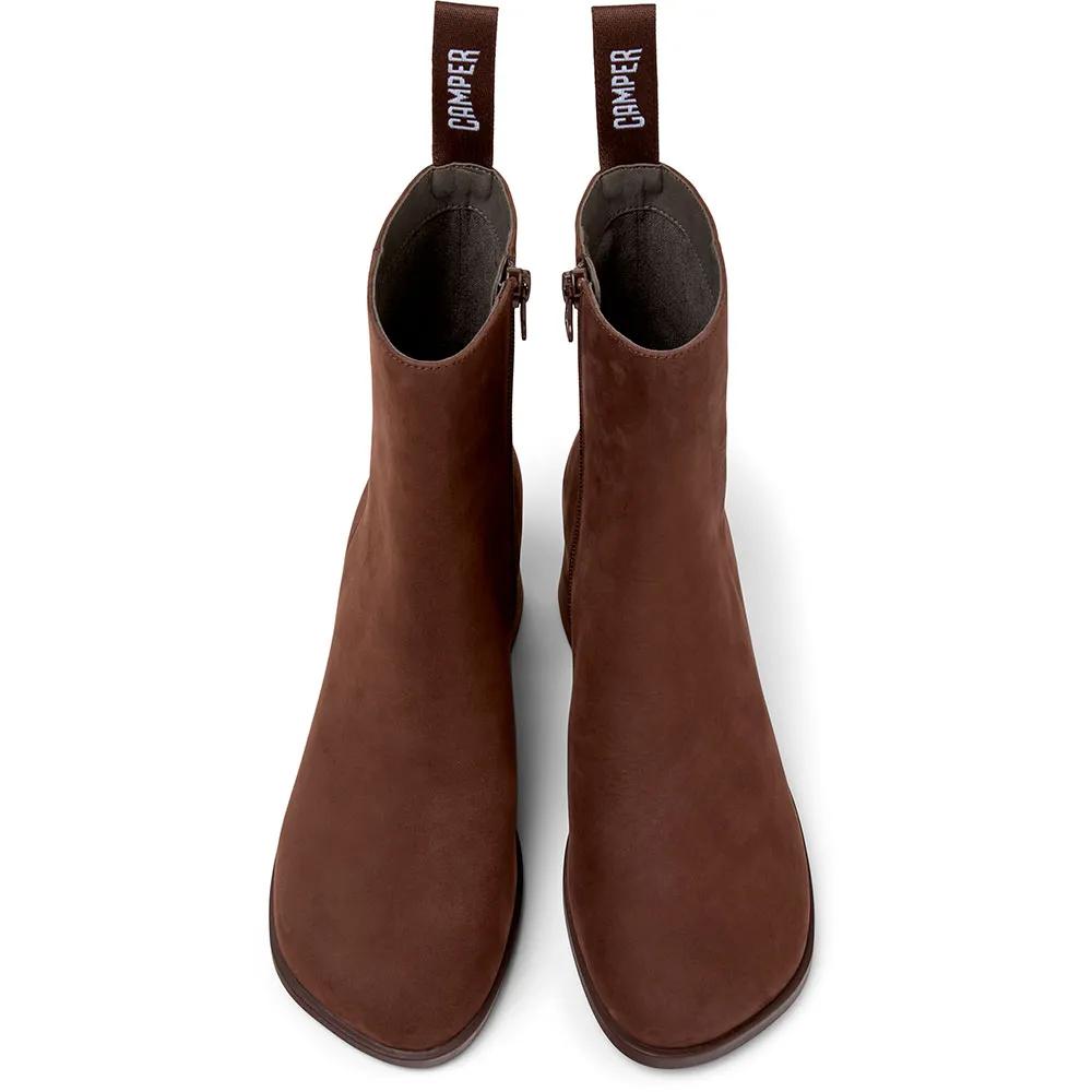 Camper Kora Buty na obcasie