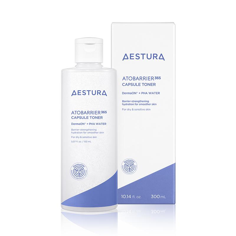 AESTURA Atobarrier365 Tonique Capsule, 300ml 300ml