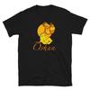 Oshun Ochun Yoruba Oxum Ifa Santeria Orisha Goddess Religion T Shirt