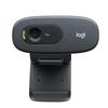 Logitech C270 HD Webcam