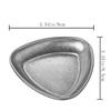 Stainless Steel Coffee Bean Dosing Weighing Tray - Sprayer Spoon Shovel Teaspoon Vessel