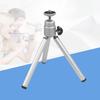 Universal Camera Mobile Holder Desktop Tripods Phone Broadcast Bracket Stand