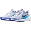 Nike Air Zoom Pegasus 41 GS Ghost Blue Void Παιδικά Αθλητικά Παπούτσια Μωβ Football-Grey Deep-Night FN5041-004