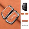 High-End Shell Buckle for Dongfeng Fengguang 580S/560, 330S/360/370, Ix5, and Aeolus AX7