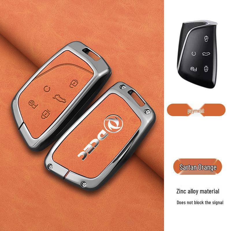 High-End Shell Buckle for Dongfeng Fengguang 580S/560, 330S/360/370, Ix5, and Aeolus AX7