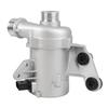 Electric Water Pump 11517586928 Engine Coolant System Pump for 135i 335i X1 X3 X4 X5 X6 Z4 3.0 L6