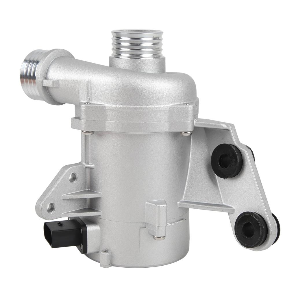 Electric Water Pump 11517586928 Engine Coolant System Pump for 135i 335i X1 X3 X4 X5 X6 Z4 3.0 L6